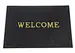 Washable Welcome Entrance Floor Door Mat